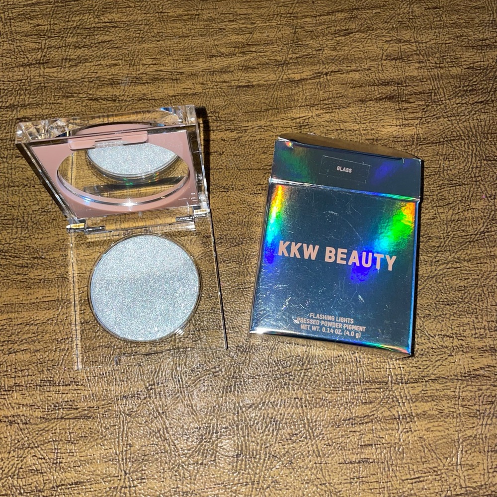 KKW Beauty